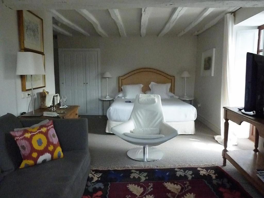 Suite Familiar