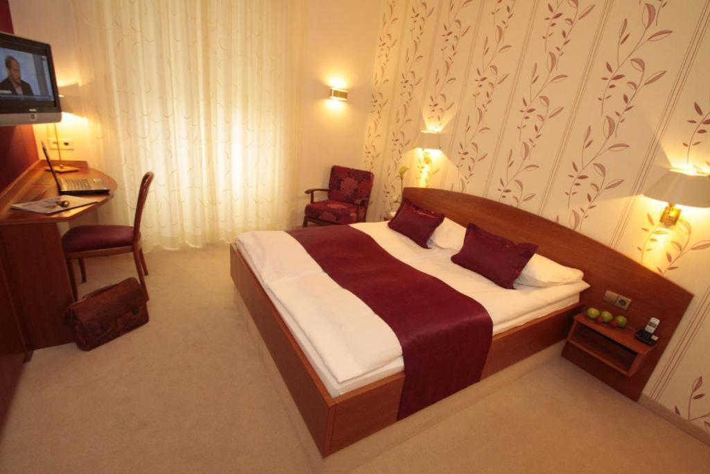 Comfort Double Room House Schusterstrasse