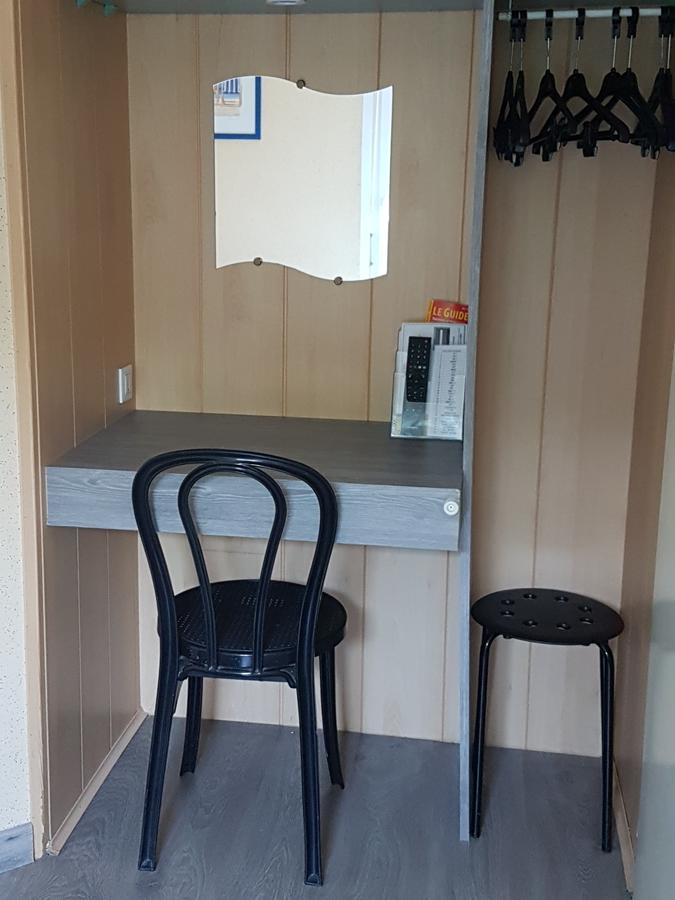 Twin Room with 2 Single Beds