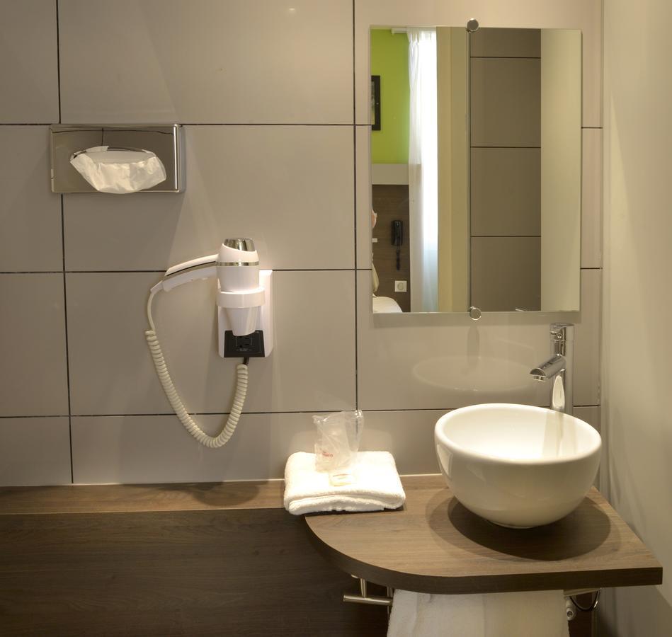 Habitación Doble Económica