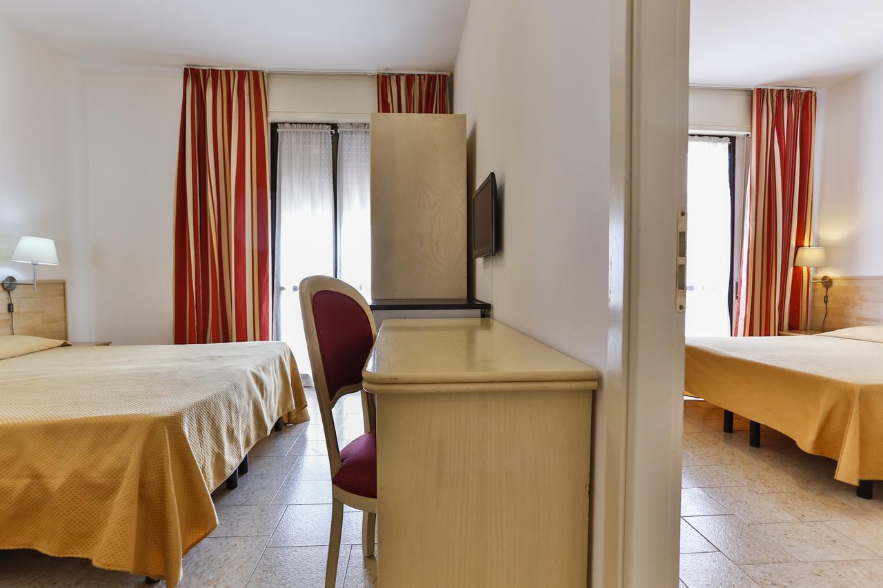 Habitación Familiar