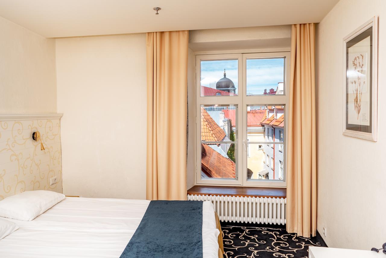 Habitación Doble Estándar con aparcamiento gratuito - 1 o 2 camas