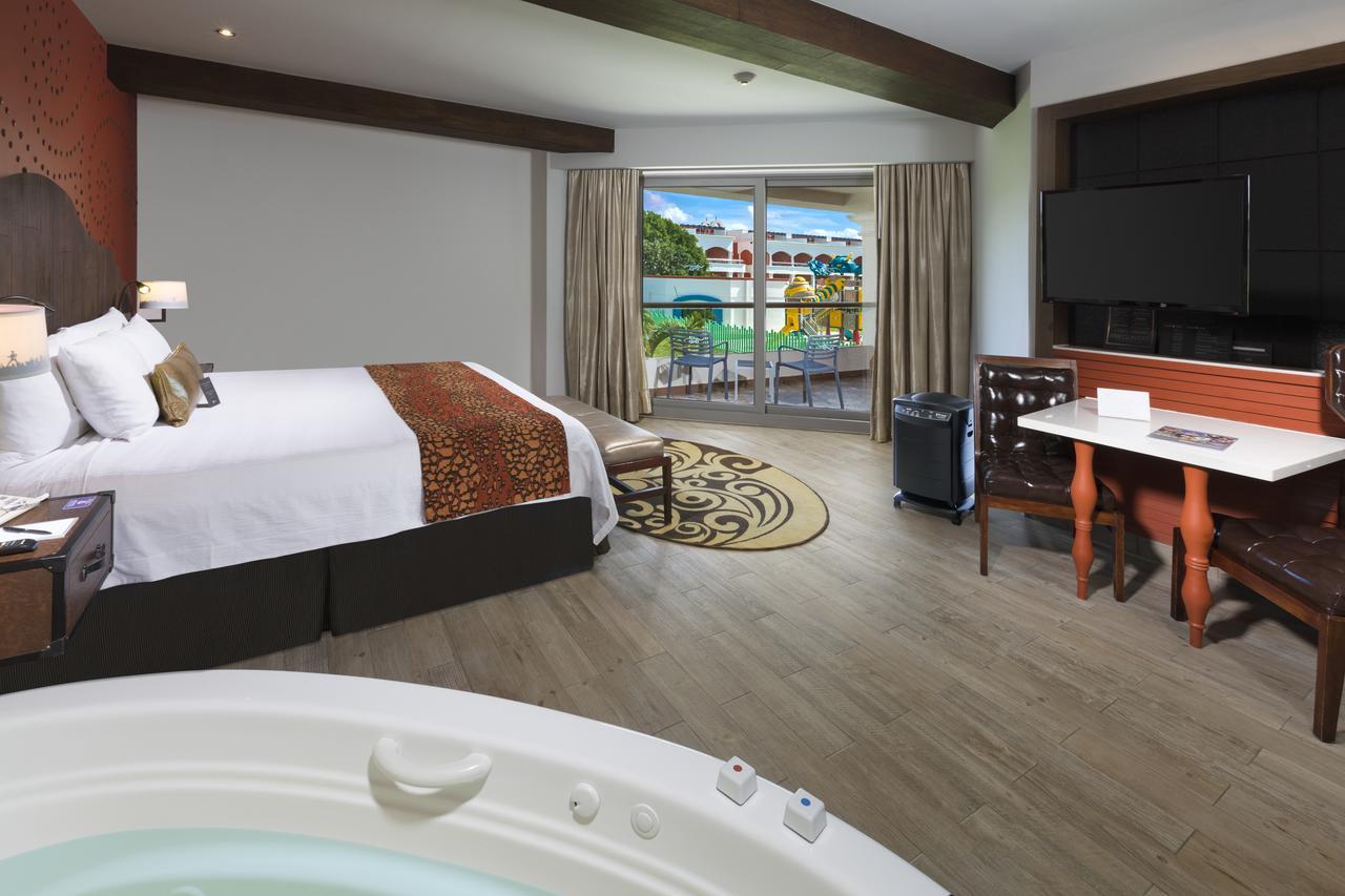 Camera Deluxe con Letto King-Size