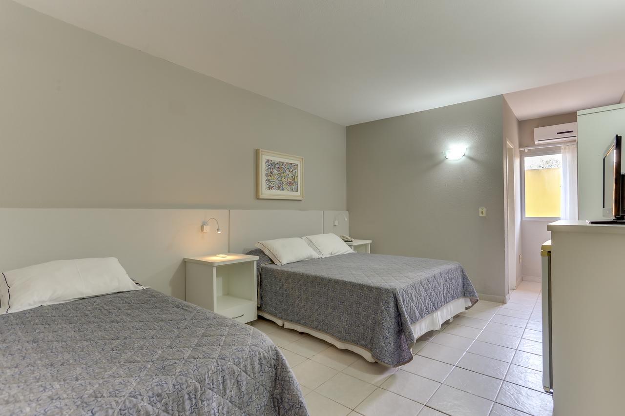 Luxury Quadruple Room