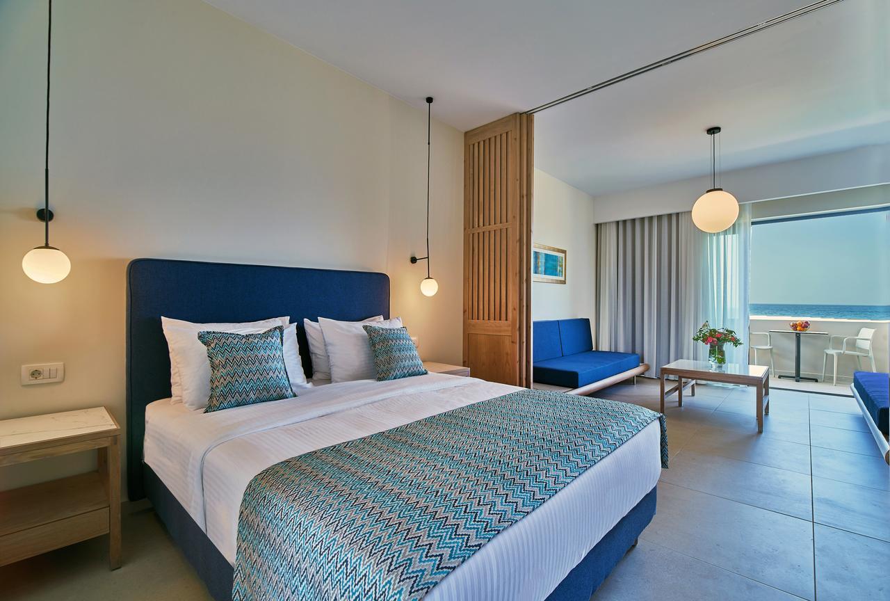 Junior Familiensuite mit Meerblick