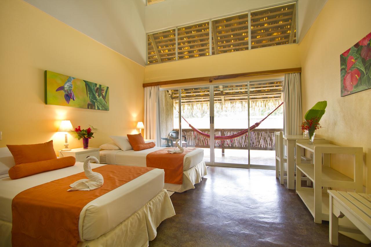 Habitación Estándar - 1 cama grande