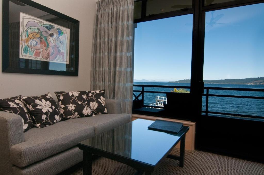 Junior Suite met Kingsize Bed