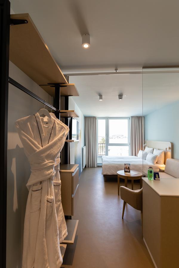 Doppelzimmer Meerseite