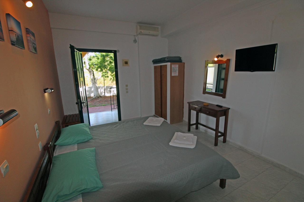 Standard King Room