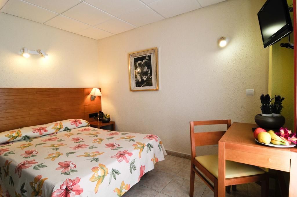 Familiekamer (2 Volwassenen + 2 Kinderen)