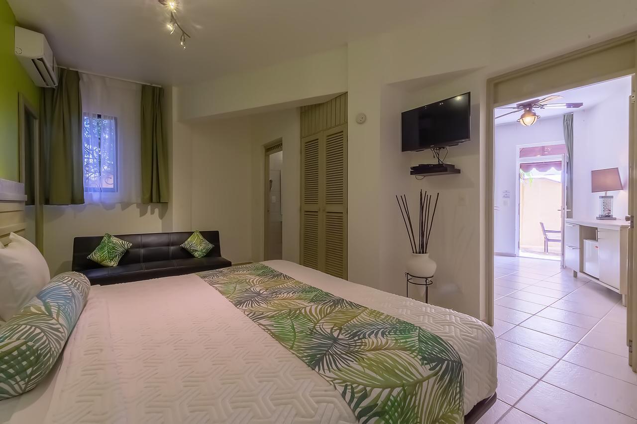Habitación Superior