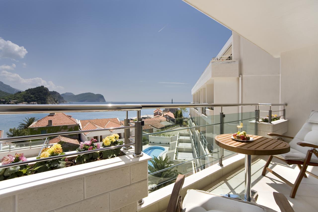 Special Offer - Studio Sea View with Wellness Weekend Package