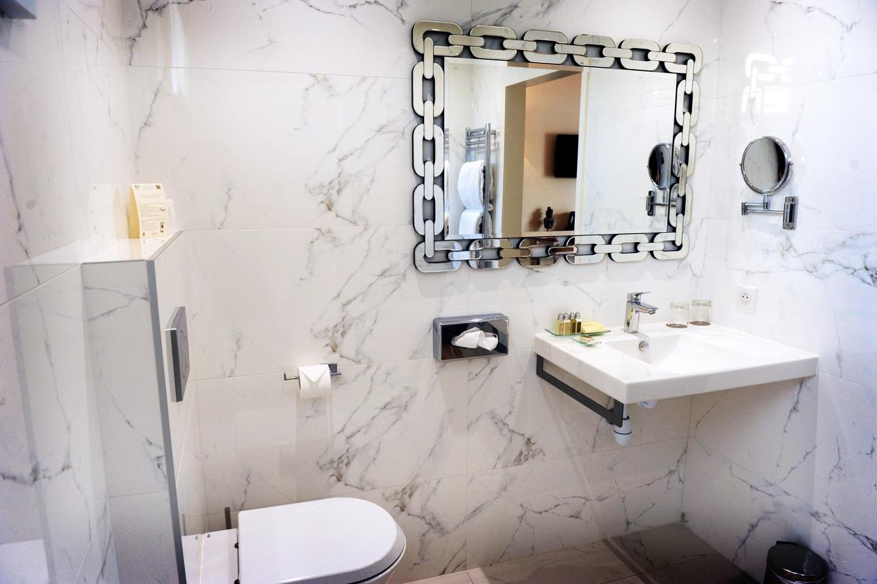 Chambre Double Prestige - Pavillon