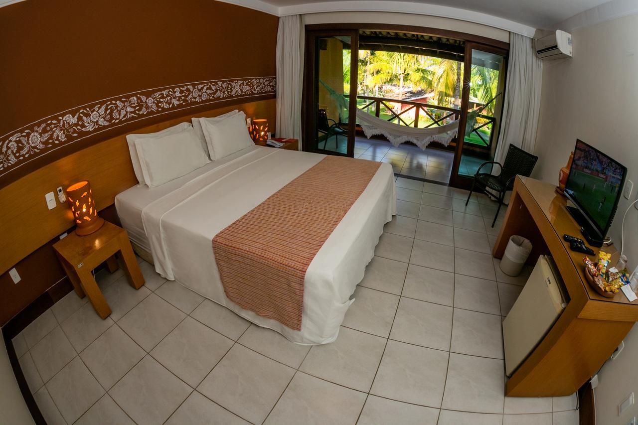 Apartamento Deluxe con vistas al jardín