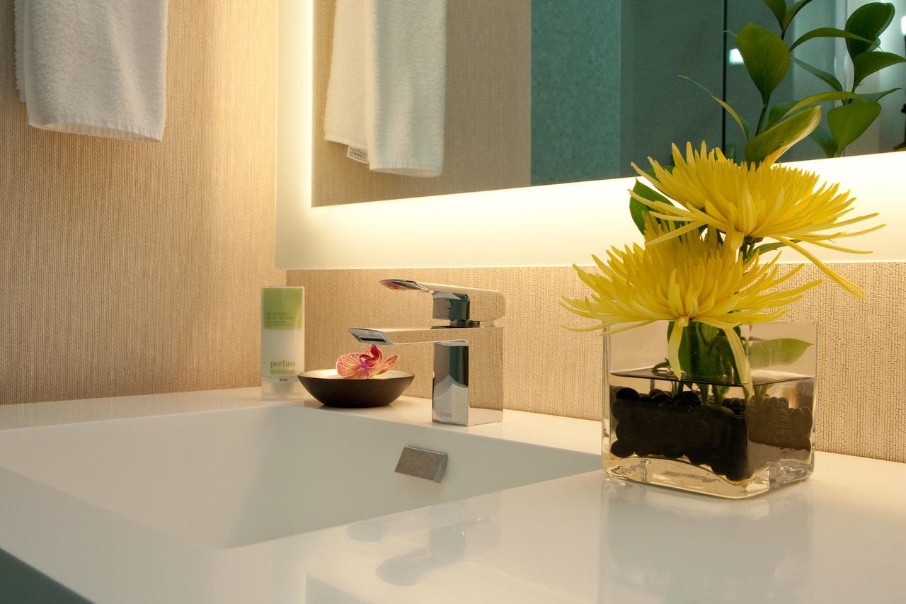 Double Room Two Double Beds
