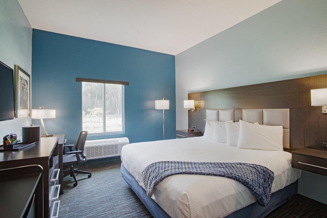 King Room Disability Access