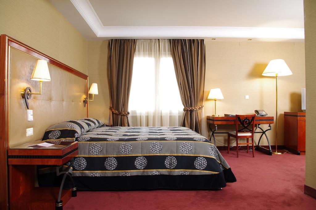 Deluxe Zimmer