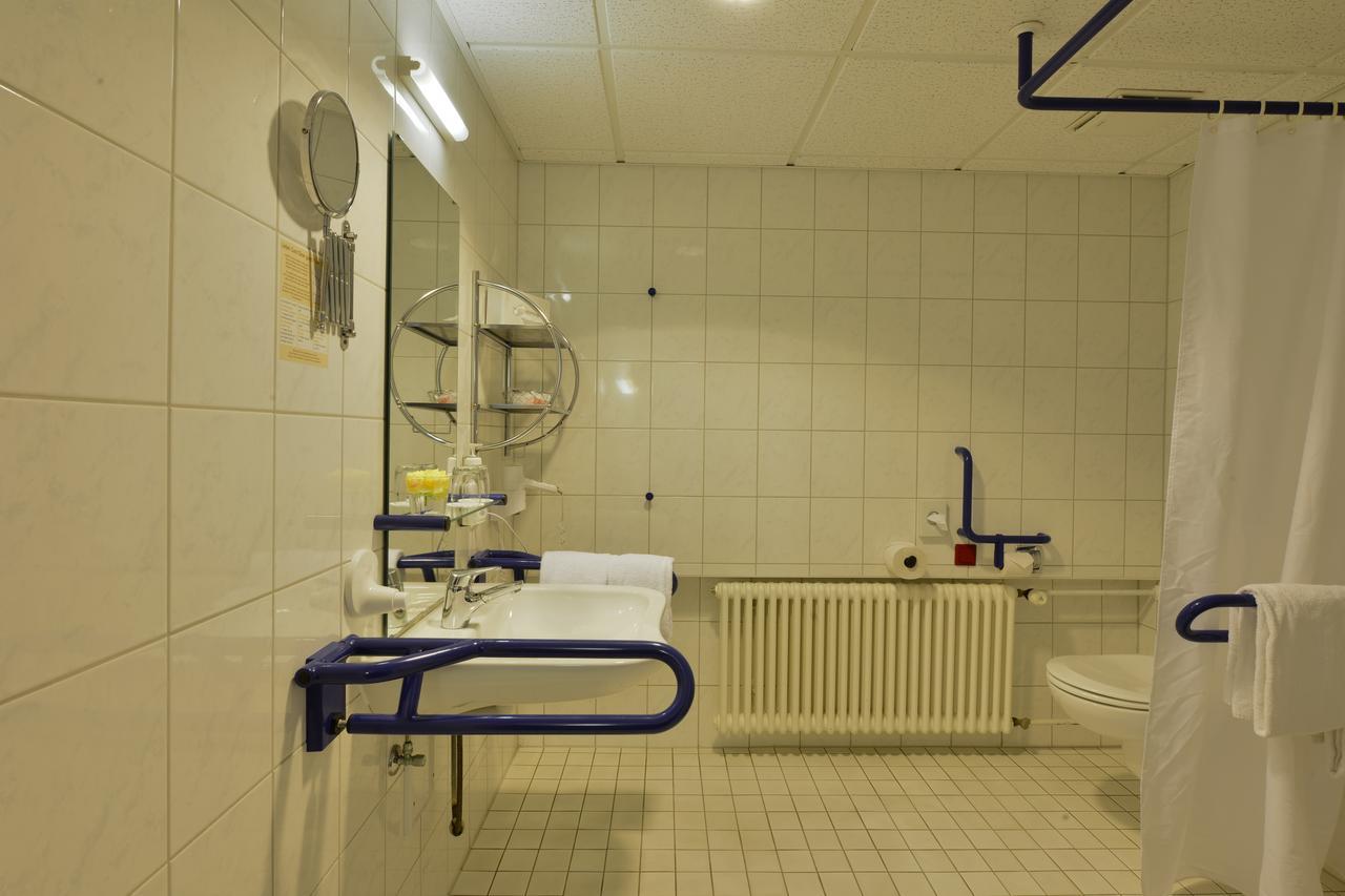 Economy Doppelzimmer
