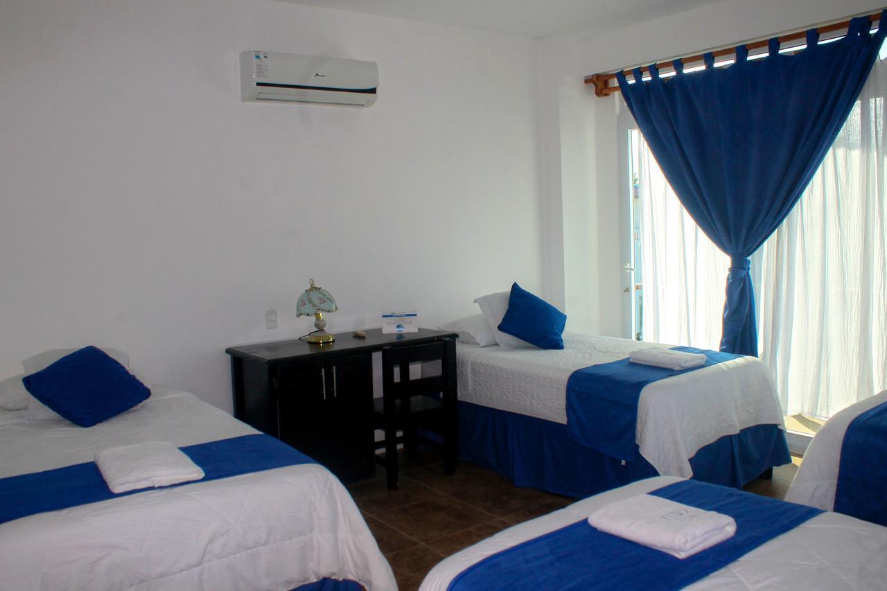 Comfort Triple Room