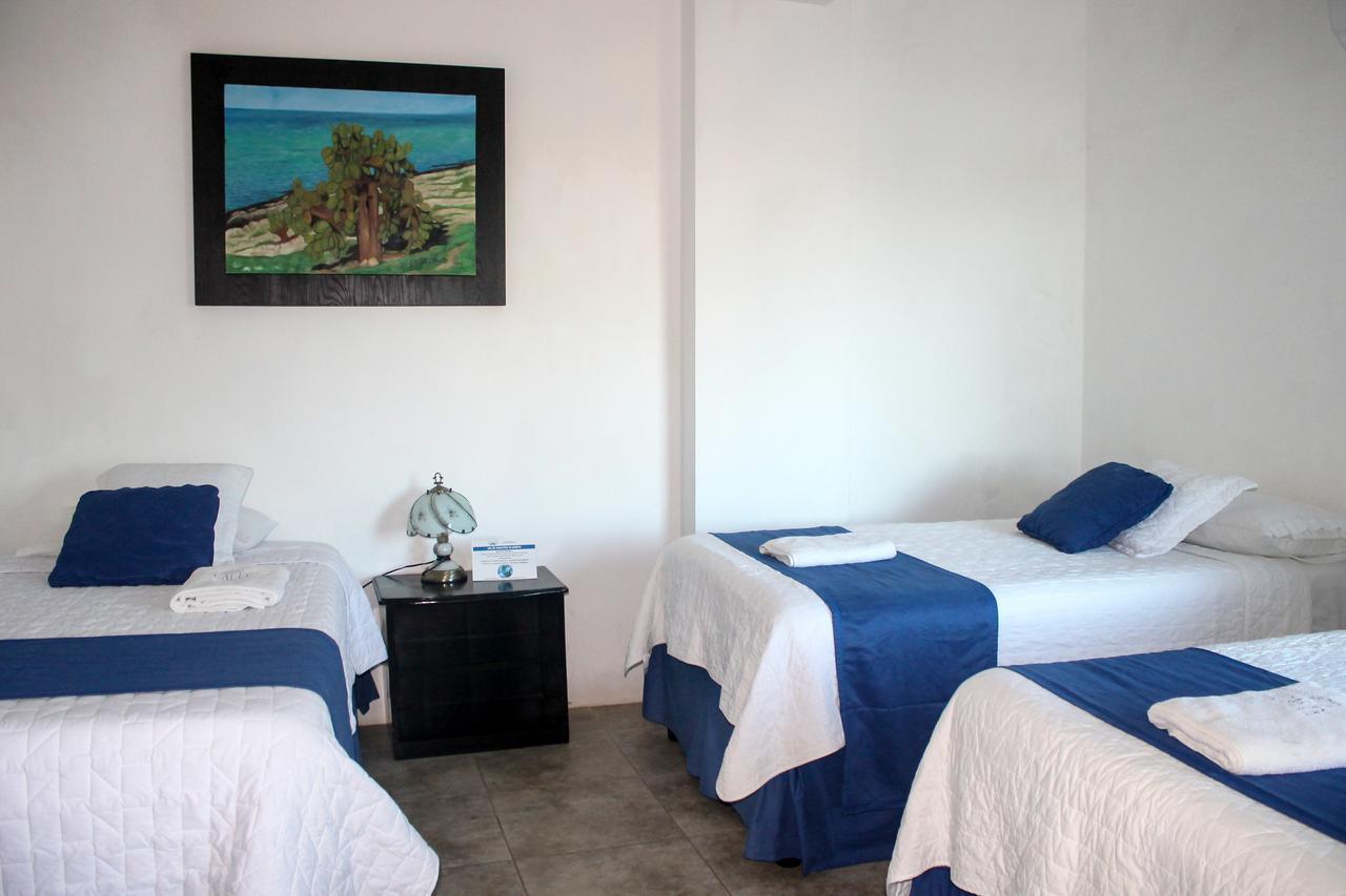 Comfort Triple Room