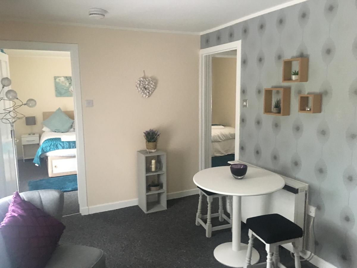 Deluxe Junior Suite