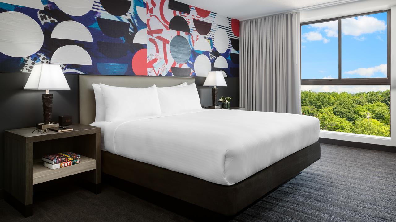 Standard King Room