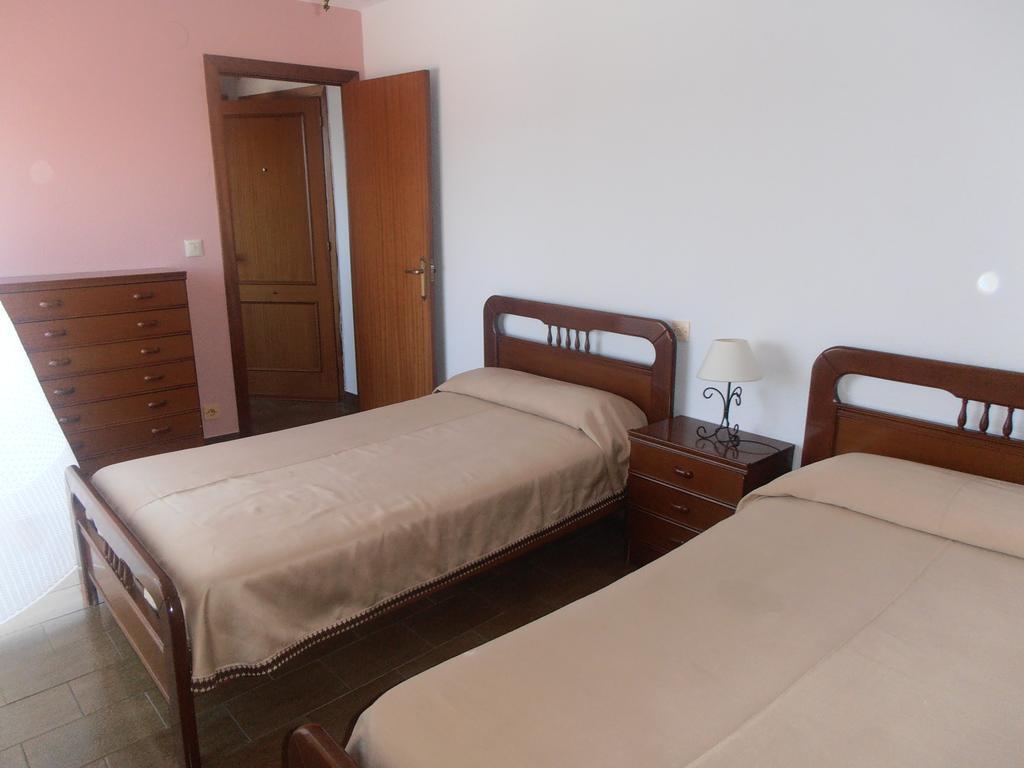 Apartamento de 1 dormitorio (2 adultos + 2 niños)