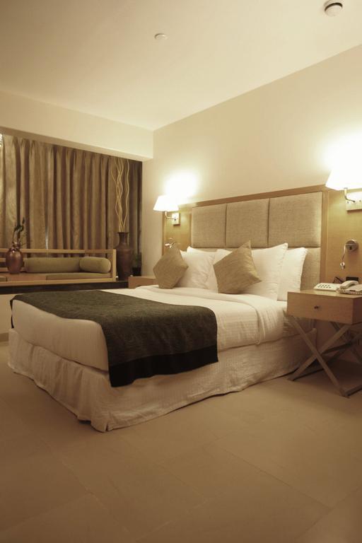 Habitación Executive con cama extragrande