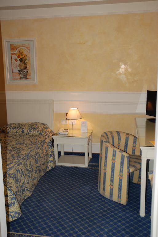 Habitación Individual Estándar
