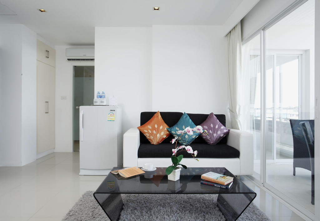 Suite met 2 Slaapkamers