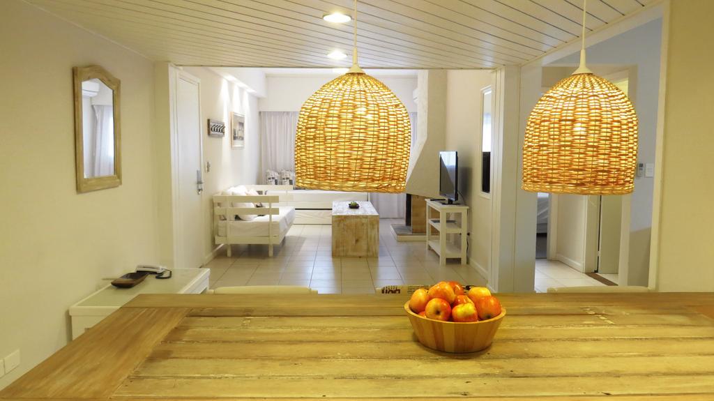 Apartamento de 3 dormitorios