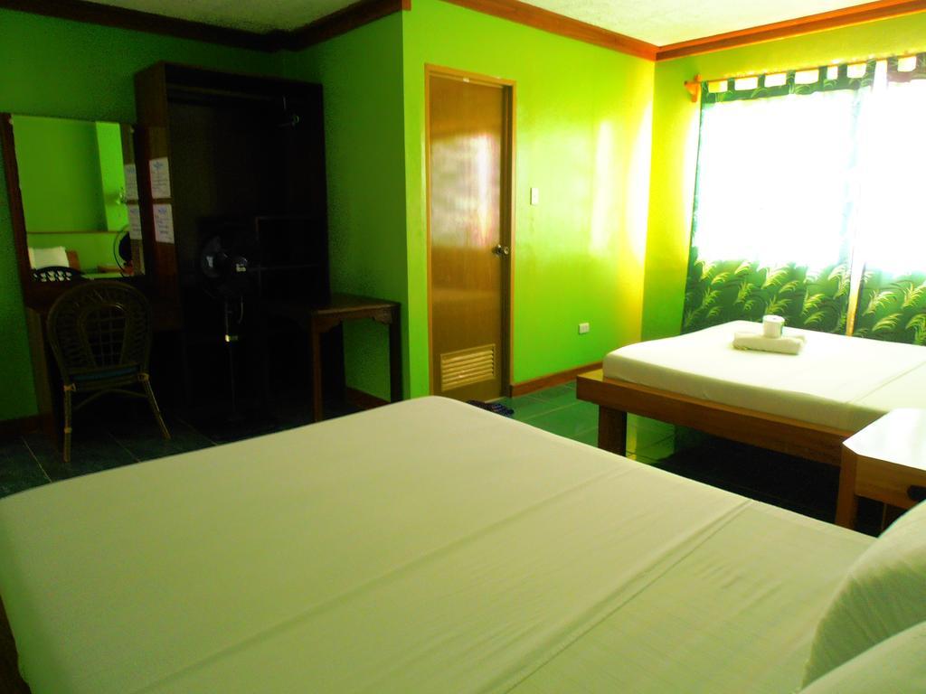 Standard Double Room with Fan