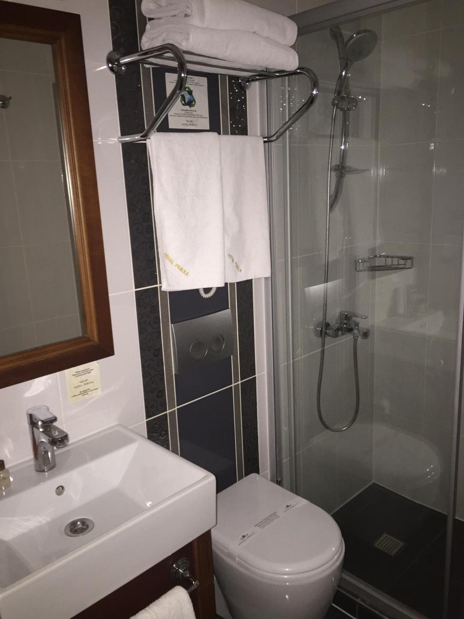 Habitación Triple Económica