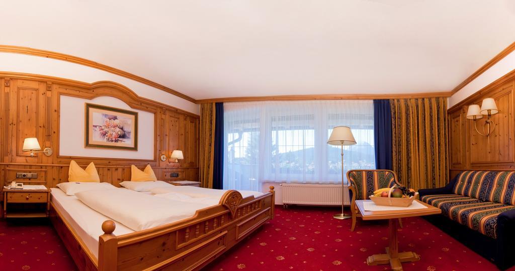 Habitación Doble 'De Luxe'