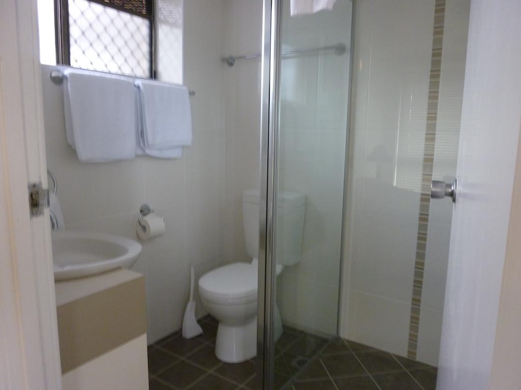 Apartamento de 2 dormitorios