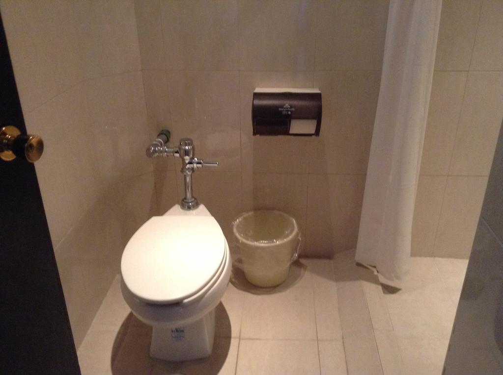 Habitación Doble Deluxe