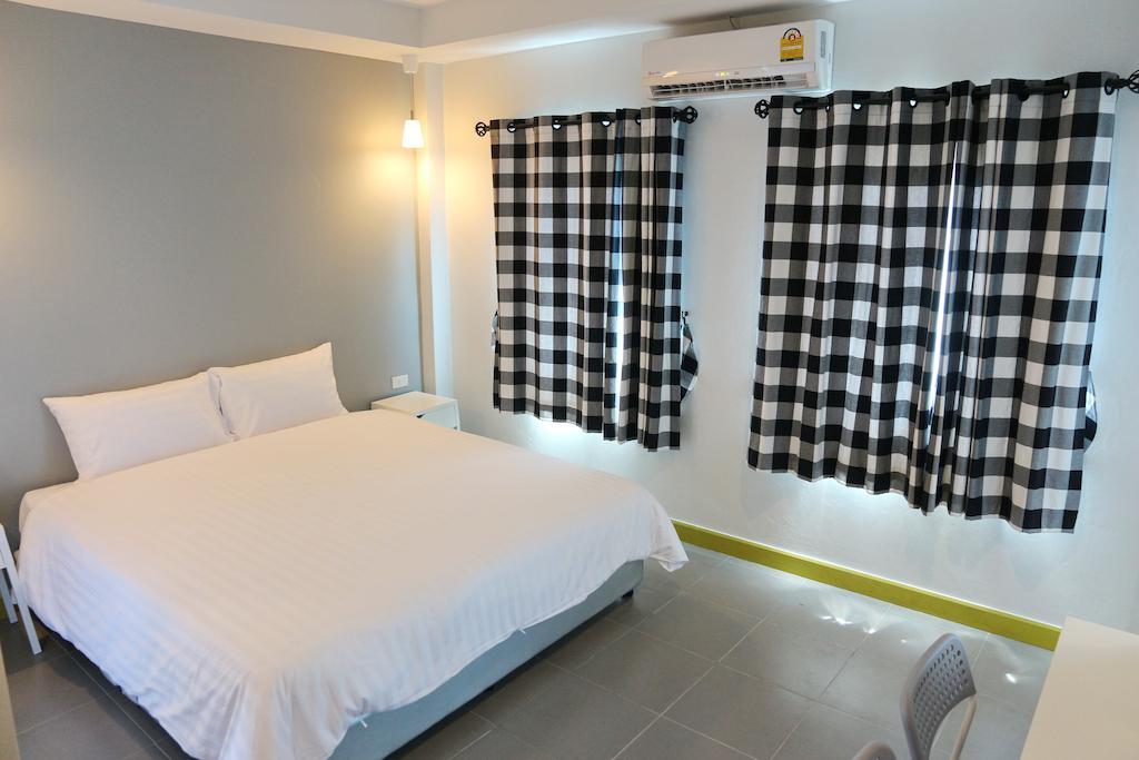 Suite de 1 dormitorio