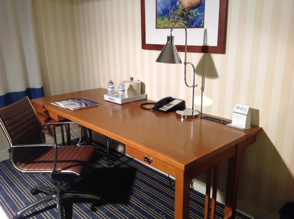 Standard King Room