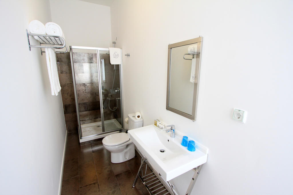 Habitación Doble Premier