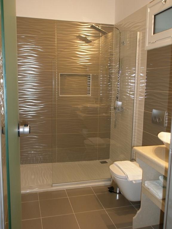 Superior Suite mit Meerblick