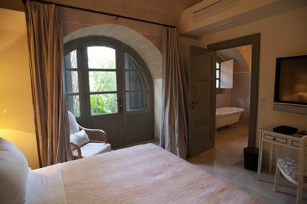 Standaard Kamer met Queensize Bed