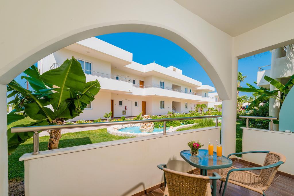 Junior Suite (2 Adulti)
