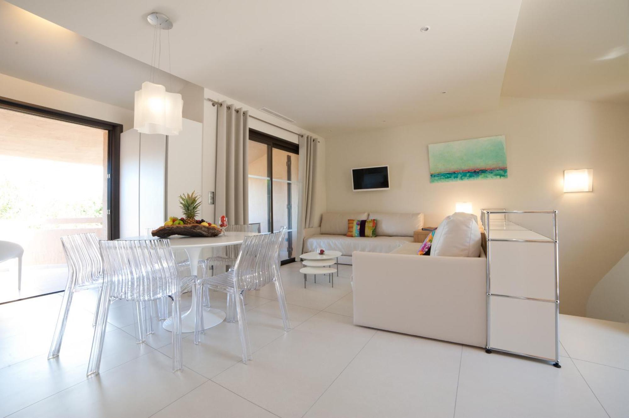 Premium Two-Bedroom Villa