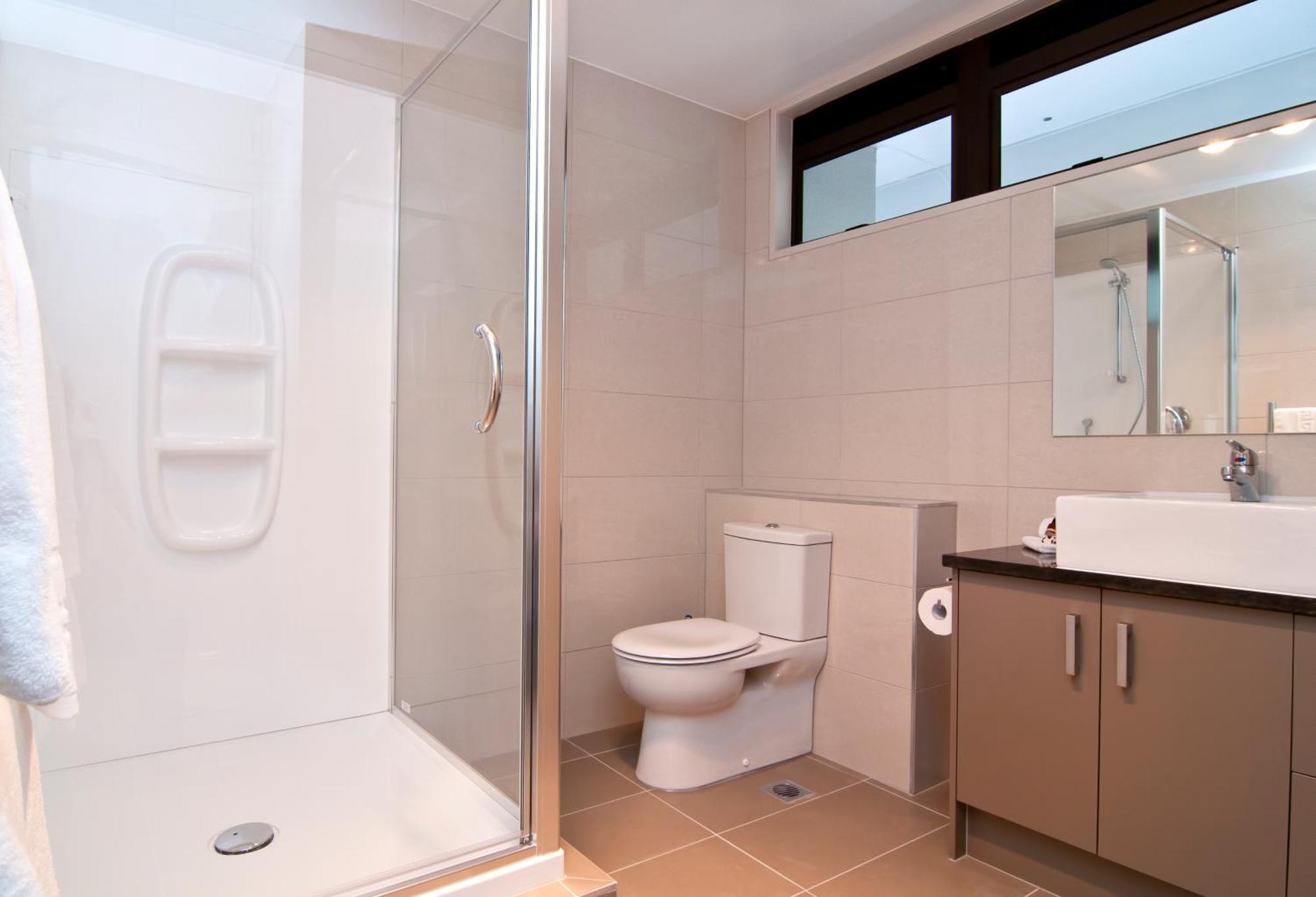 Deluxe Suite Sea View Water Front