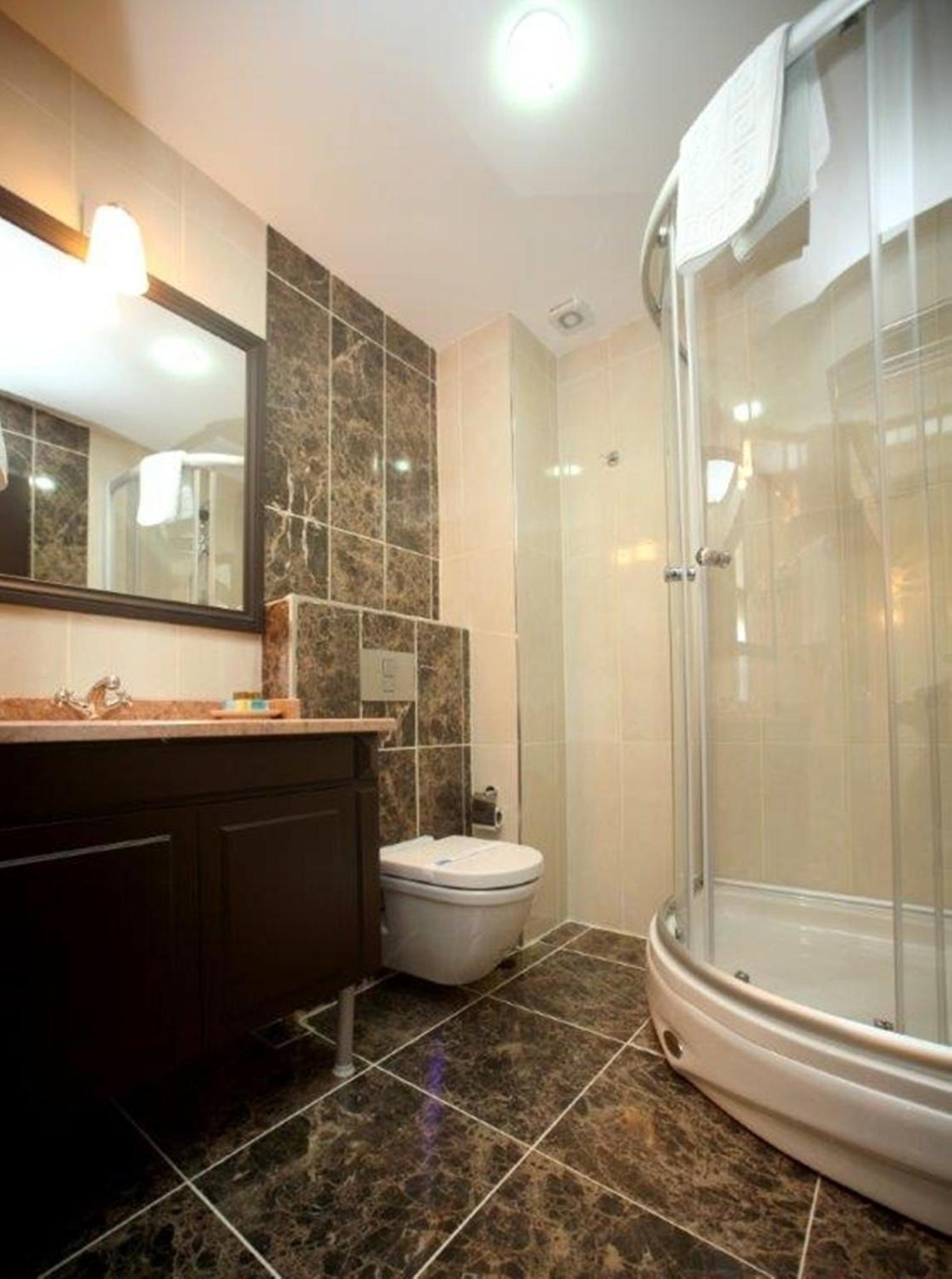 Habitación Doble Económica
