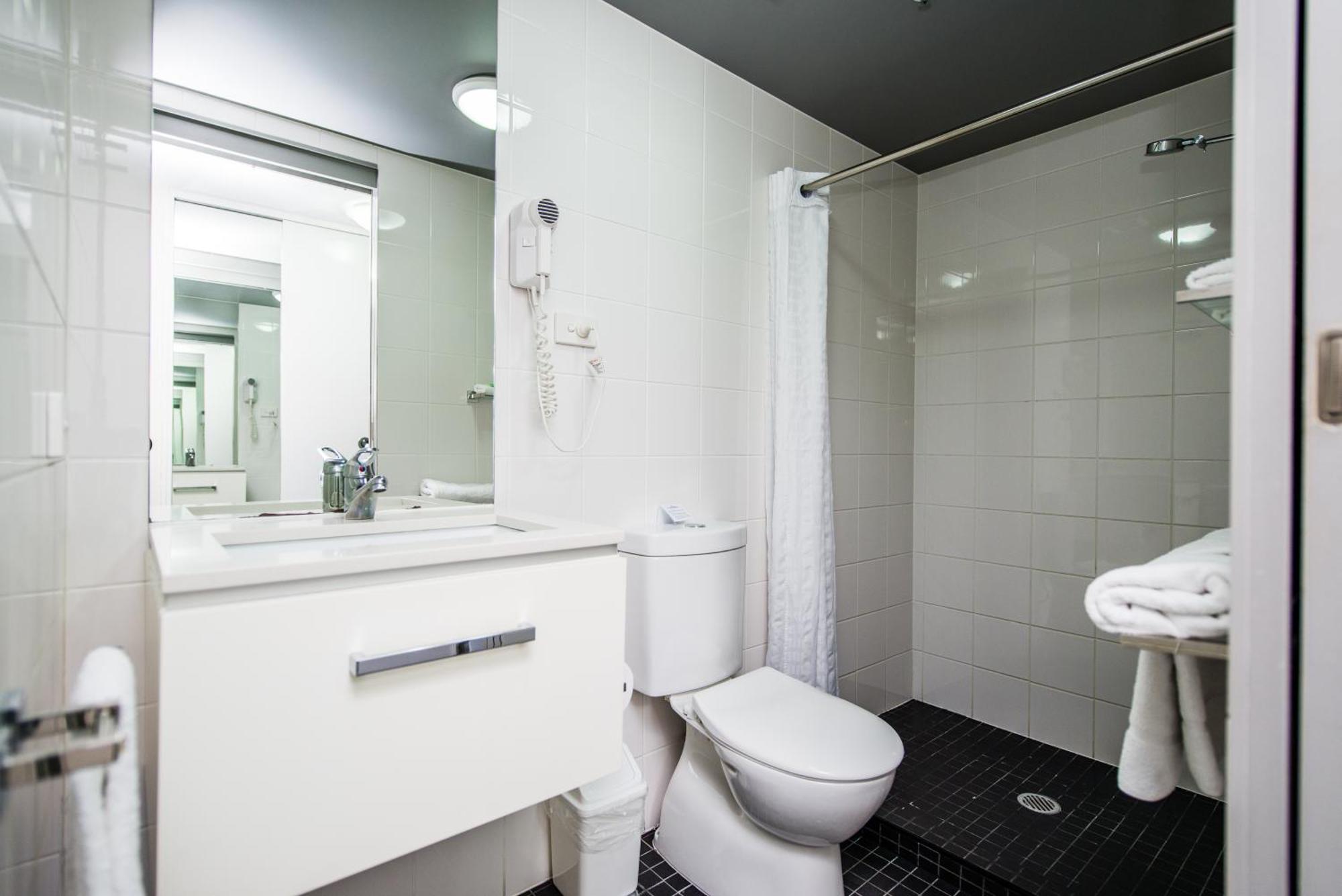 Standard Doppelzimmer