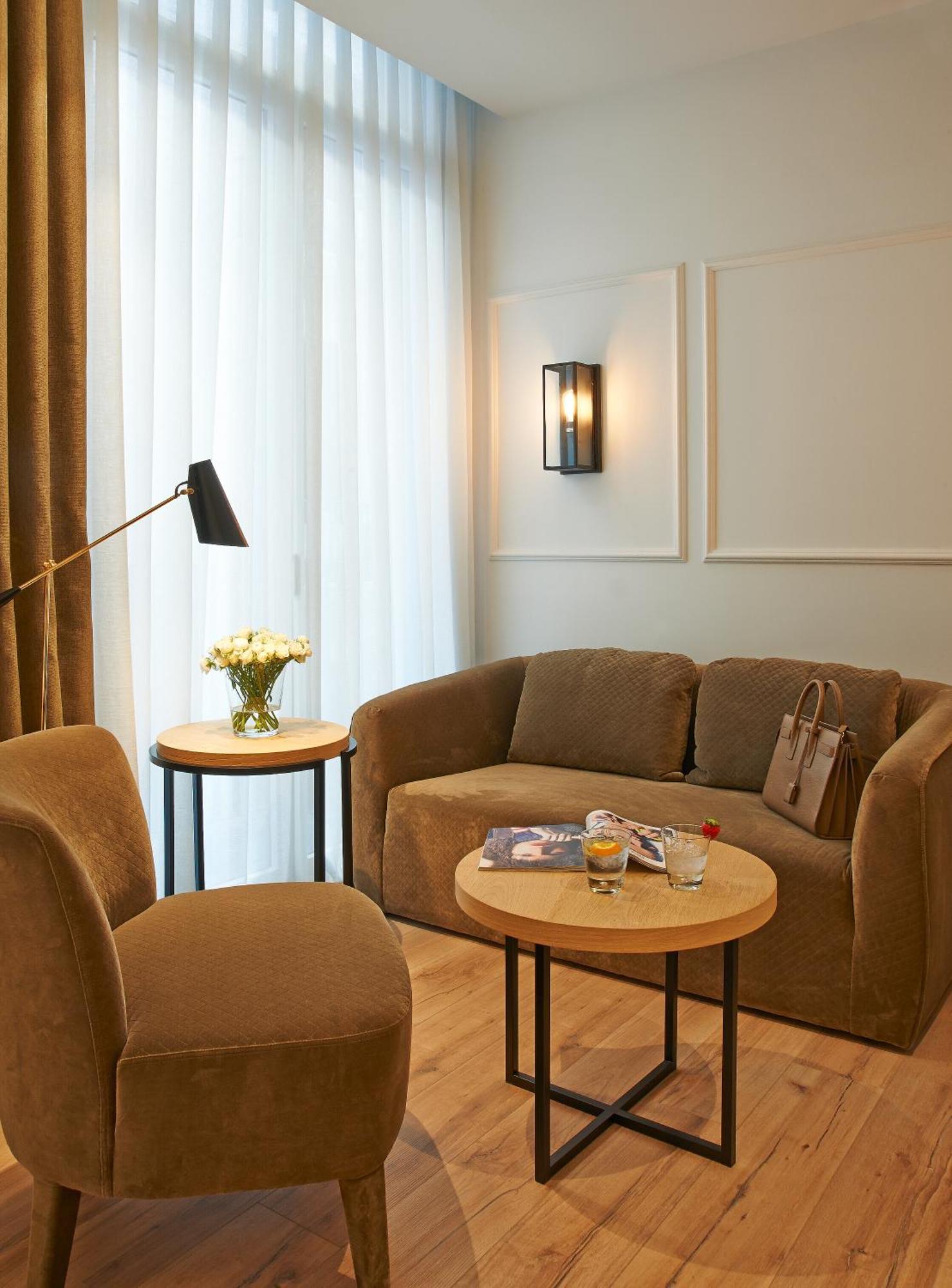 Grand Deluxe Double or Twin Room