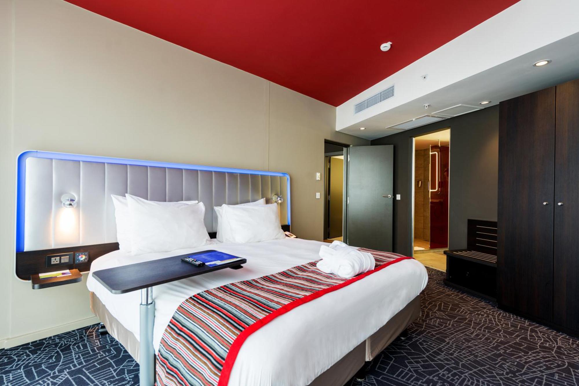 Superior Room Sea View