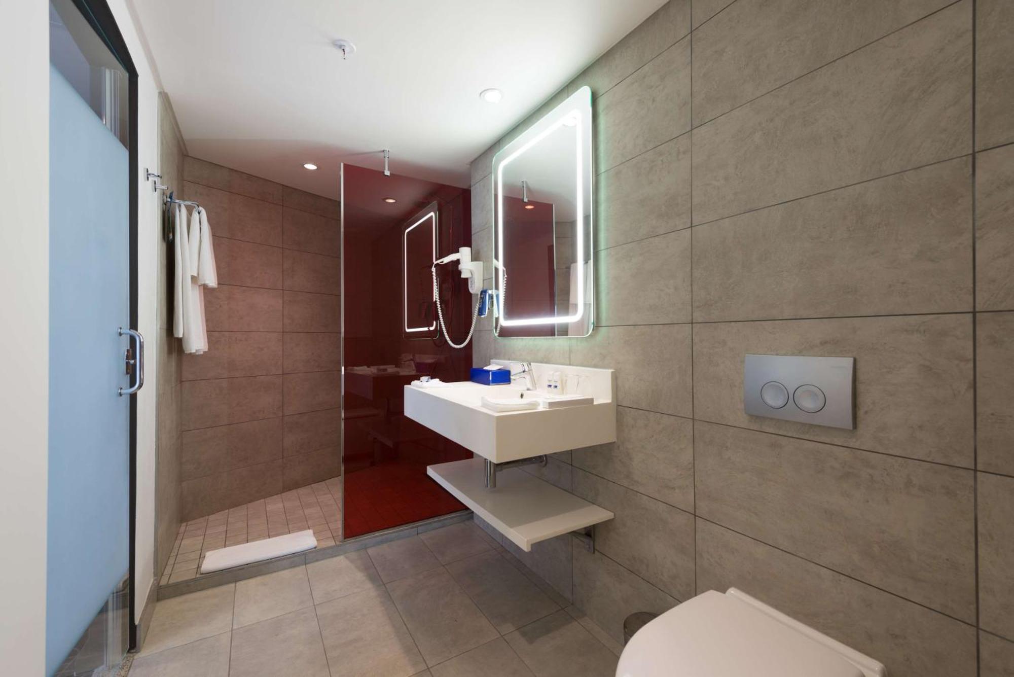 Suite with Sea View