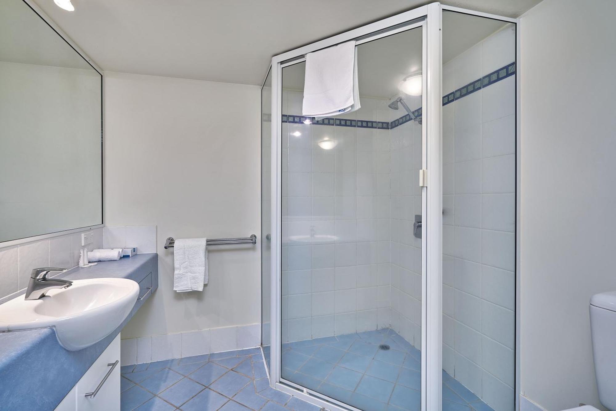 Appartement met 1 Slaapkamer